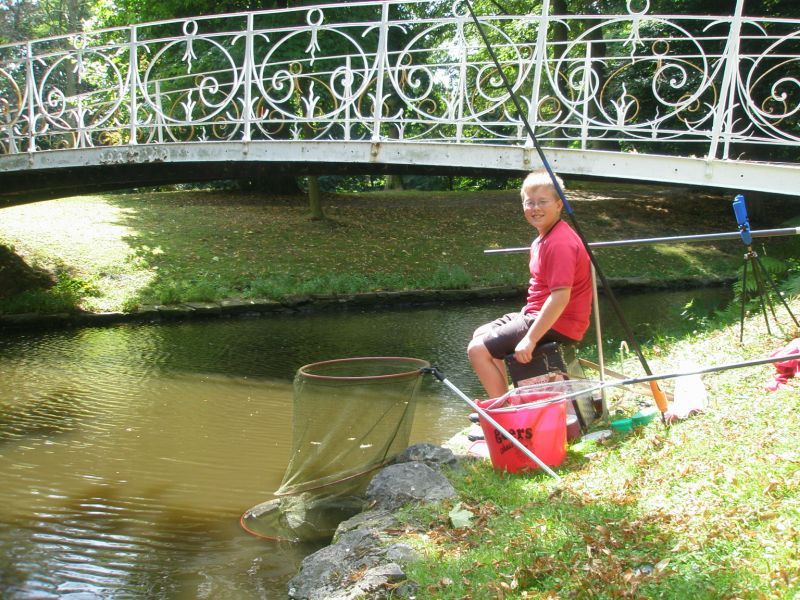 Jeugdvissen 18 juli 2009 (72)
